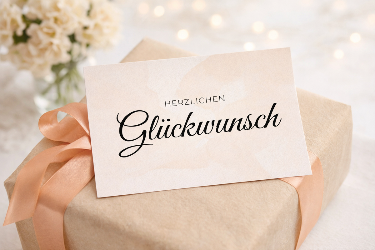 Vielseitige Grußkarten im DIN A6 Format – Für jeden besonderen Moment - Just Refine
