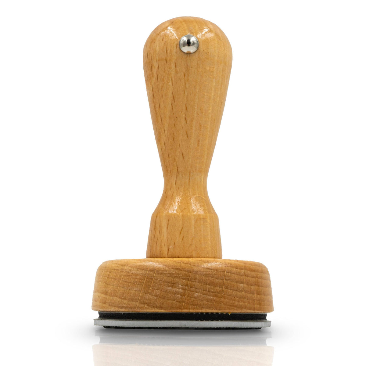 Stempel mit eigenem Logo/Motiv - Just Refine